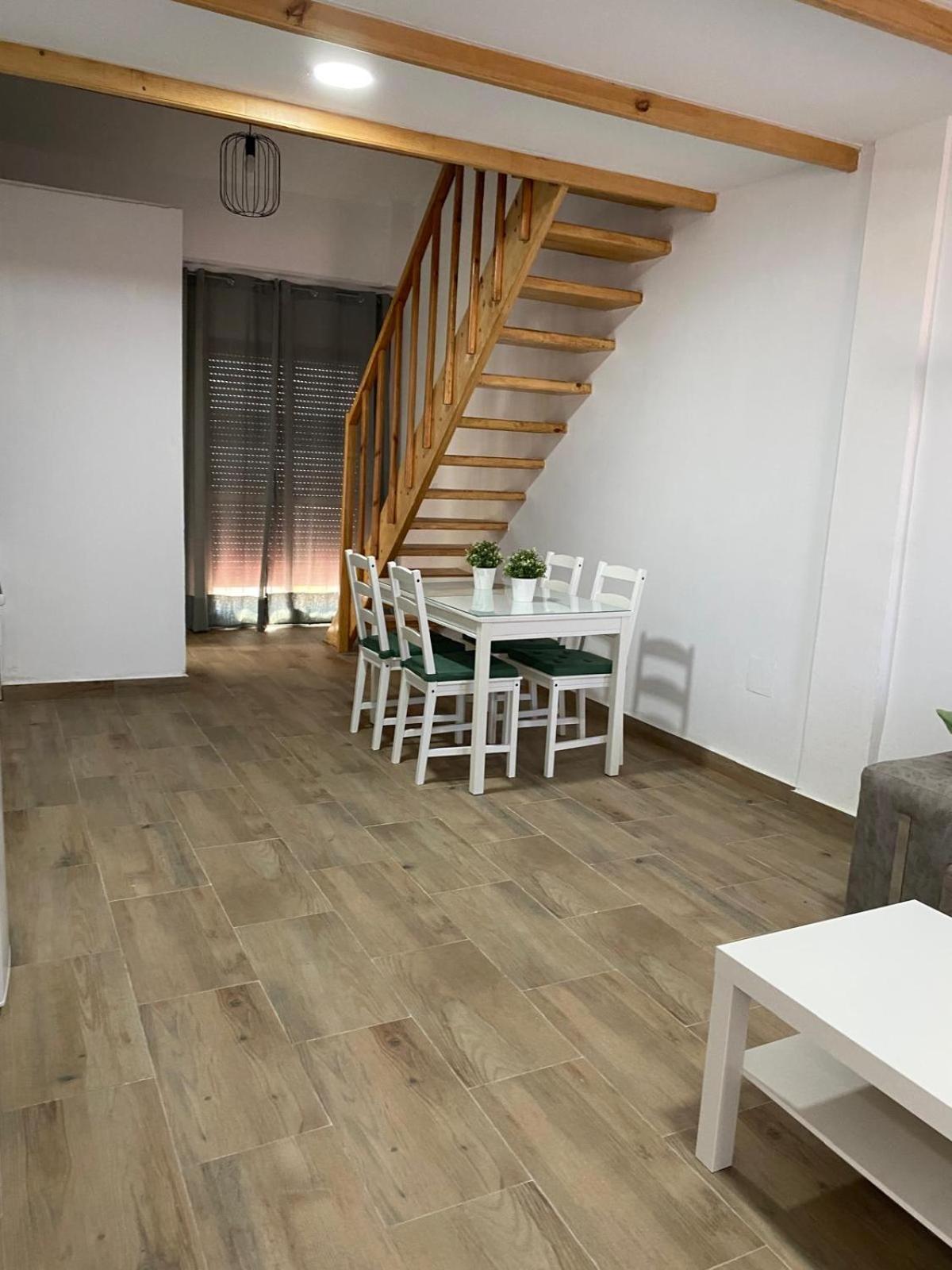 Apartamento Avenida De La Mar Барбате Экстерьер фото