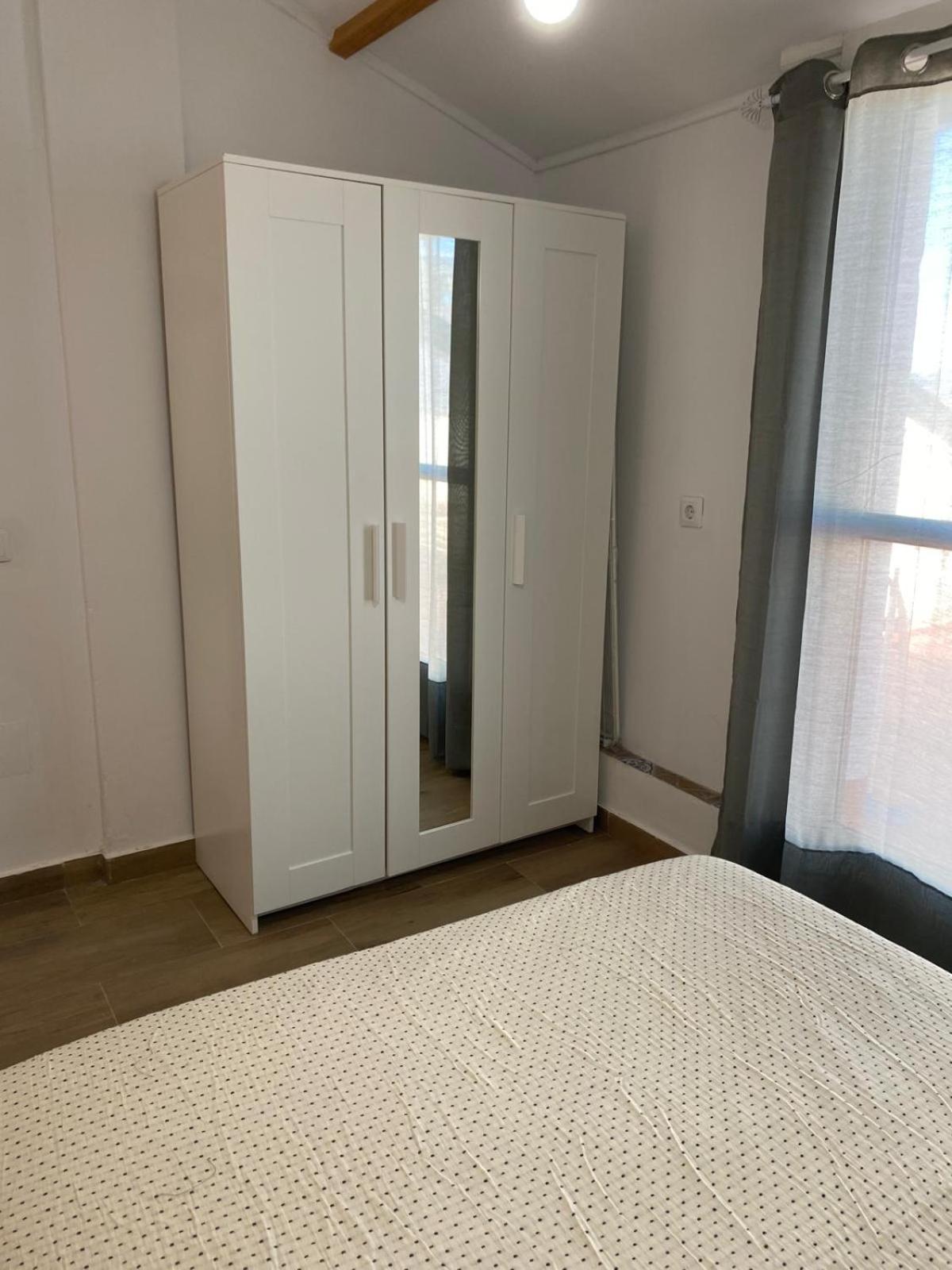 Apartamento Avenida De La Mar Барбате Экстерьер фото