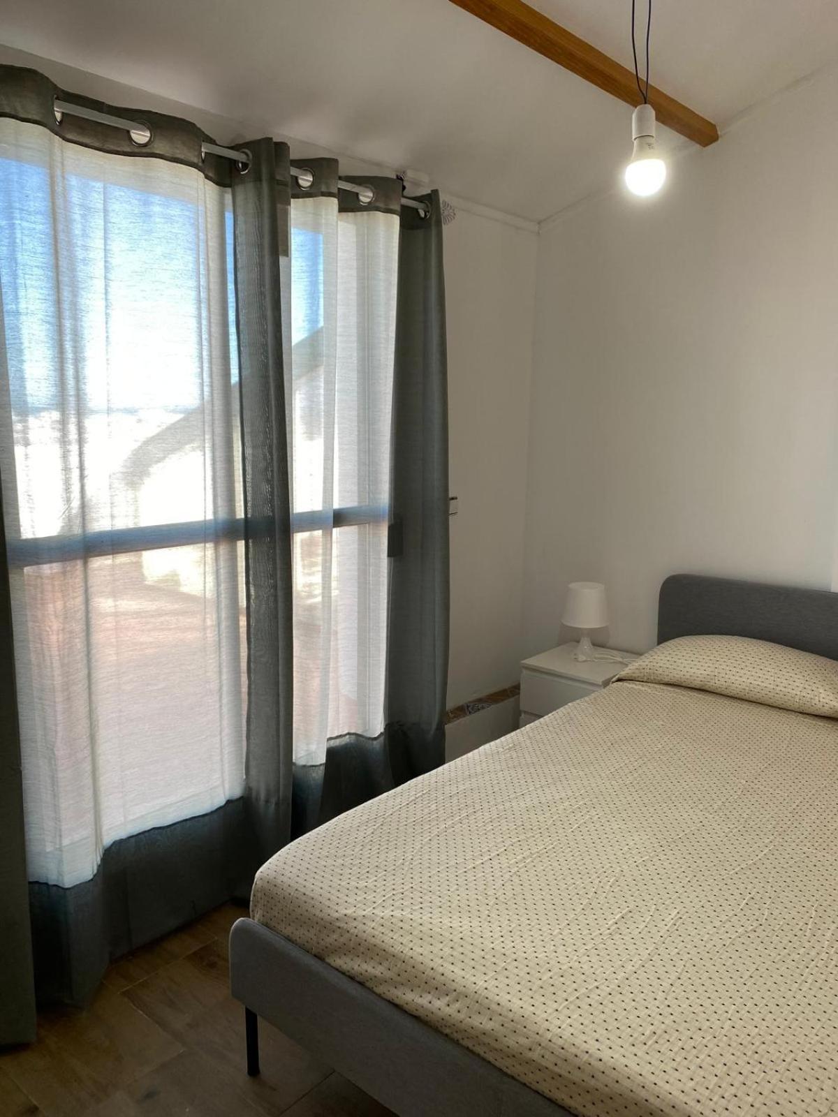 Apartamento Avenida De La Mar Барбате Экстерьер фото