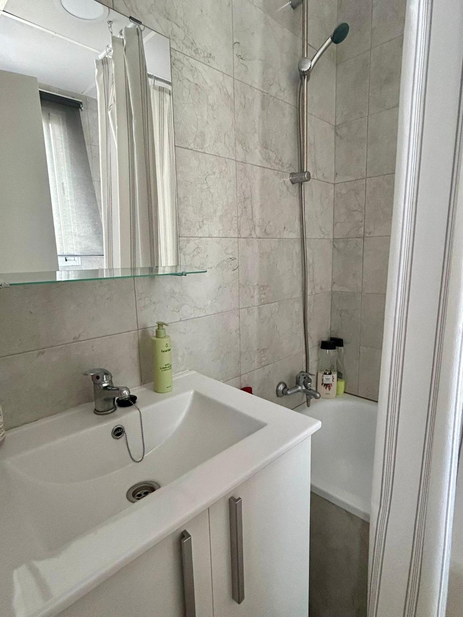 Apartamento Avenida De La Mar Барбате Экстерьер фото